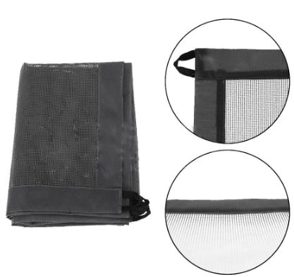 Folding Pet Barrier