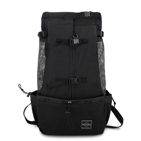 Portable Dog Backpack