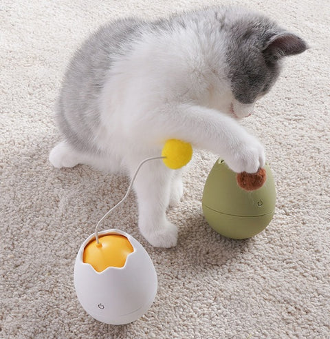 Funny Cat Wand