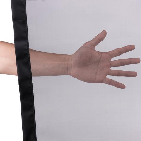 Folding Pet Barrier
